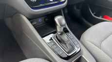 Hyundai IONIQ 1.6 GDi Hybrid 1st Edition 5dr DCT Hybrid Hatchback